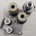 S15584209兄弟LT2-B842的螺纹张力ASM